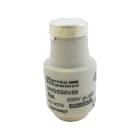 MERSEN - Fusibile DIN D gG Taglia DIII 500VAC 500VDC 50A Bianco