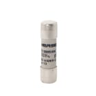 MERSEN - Fusibile cilindrico gG 10x38 CEI 500VAC 6A