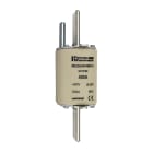 MERSEN - Fusibile NH2 gG 500VAC 400A Placche Attive Percussore