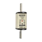 MERSEN - Fusibile NH2 gG 500VAC 315A Placche Isolate Doppio Indicatore