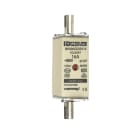 MERSEN - Fusibile NH000 gG 500VAC 16A Placche Attive Doppio Indicatore
