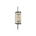MERSEN - Fusibile NH1 gG 500VAC 25A Placche Isolate Doppio Indicatore