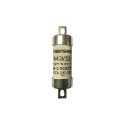MERSEN - Fusibile BS IEC gM A2 415VAC 250VDC 32M63A BTIA Lame sfalsate