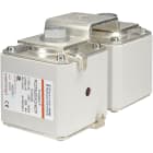 MERSEN - Fusibile ad alta velocità aR 1100VAC 1400A Percussore Cont.Fil.Metrica