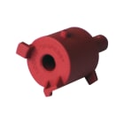 MERSEN - Locking cap for D0 Linocur, with industrial locking wrench 63A