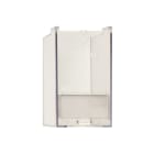 MERSEN - Cover/shrouds for FSD cable termination MV00 Extension shroud for MZ00KH