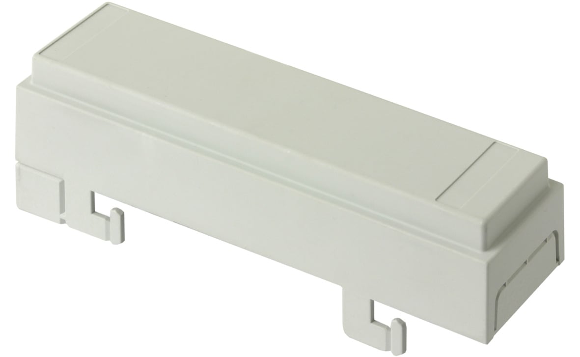 MERSEN - Level and system adjustment covers for clamps 200x54x42mm