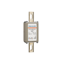 MERSEN - Fusibile gBAT 1000VDC NH1 63A Coltelli DIN Montaggio Diretto