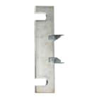 MERSEN - Solid links with live tags size 4