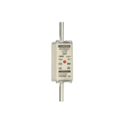 MERSEN - Fusibile NH1 gG 500VAC 32A Placche Attive Doppio Indicatore