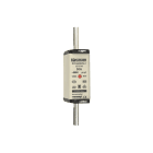MERSEN - Fusibile NH1 gG 500VAC 50A Placche Isolate Doppio Indicatore