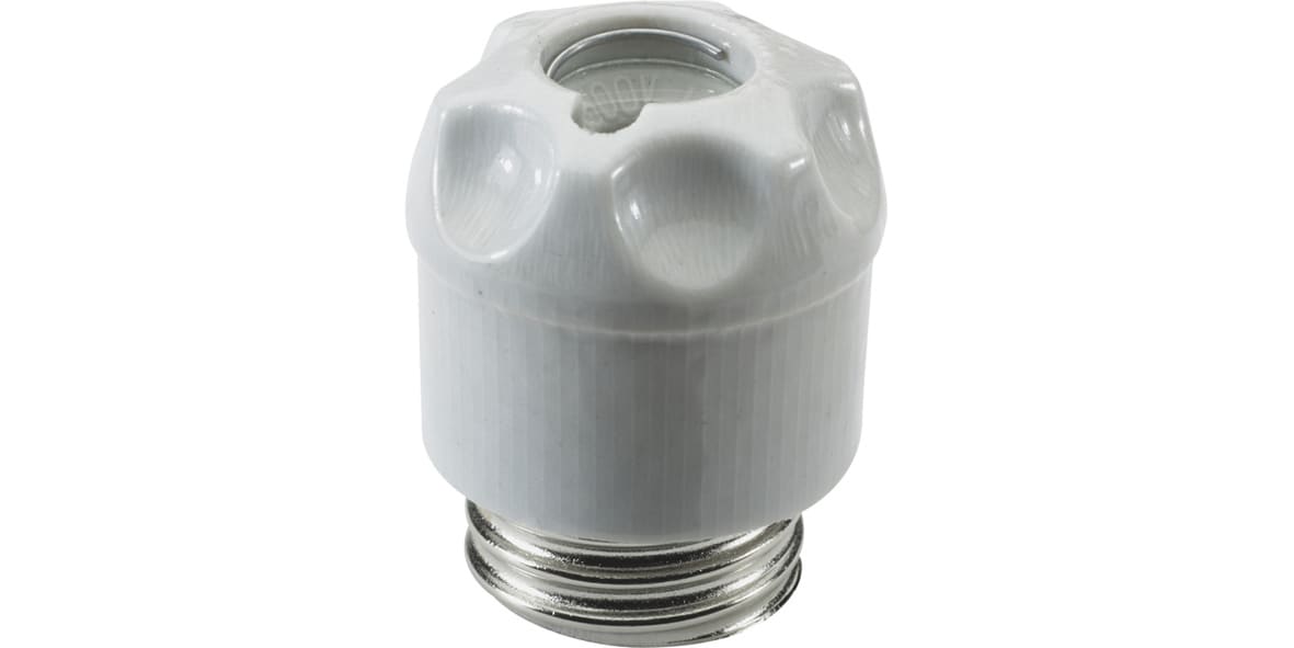 MERSEN - D Screw caps, porcelain-design with testing hole DII