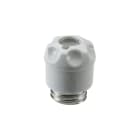 MERSEN - D Screw caps, porcelain-design with testing hole DII