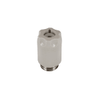 MERSEN - D Screw caps, porcelain-design long design for 690V DIII
