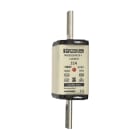 MERSEN - Fusibile NH2 gG 500VAC 35A Placche Isolate Doppio Indicatore