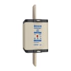 MERSEN - Fusibile NH3 gG 400VAC 500A Placche Isolate Doppio Indicatore