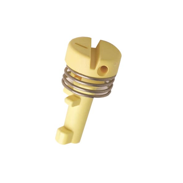 MERSEN - Locking and sealing devices/cover sealing device for MULTIBLOC Size 00-1