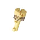 MERSEN - Locking and sealing devices/cover sealing device for MULTIBLOC Size 00-1