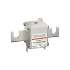 MERSEN - Fusibile ad alta velocità 31 aR 690VAC 700A Percussore Coltelli Scanalature