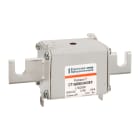MERSEN - Fusibile ad alta velocità 71 gR 550VDC CEI 600VDC UL 400A Percussore