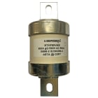 MERSEN - Fusibile BS IEC gG B4 690VAC 460VDC 400A BTMF Targhetta imbullonata centrale