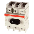 MERSEN - Interruttore UL 98 non fusibile 600VAC 100A 3 poli