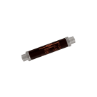 MERSEN - Fusibile di backup HV DIN VDE T402 12kVAC 63A d56,L292mm Percussore Termico 80N