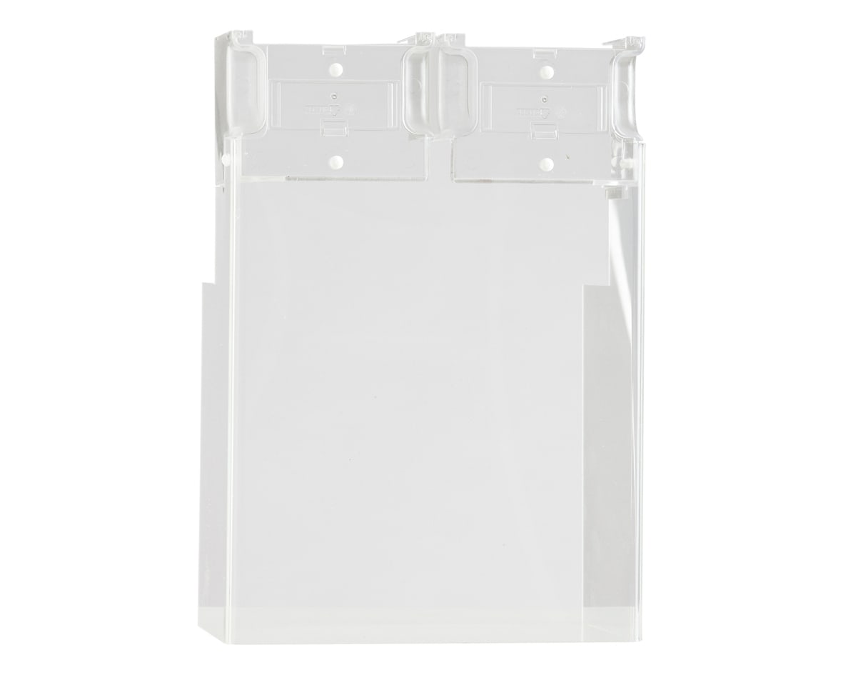 MERSEN - Cover/shrouds for FSD cable termination MV1-3 double TOP 278mm