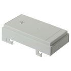 MERSEN - Level and system adjustment covers for clamps 200x108x42mm