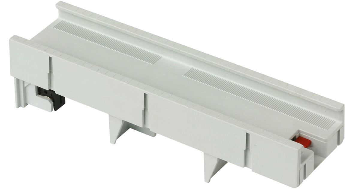 MERSEN - MULTIFIX® 60mm Component Adapters w/o contact 45mm