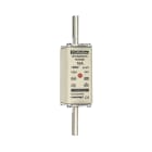 MERSEN - Fusibile NH1 gG 500VAC 16A Placche Attive Doppio Indicatore