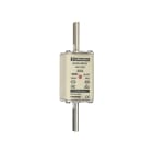 MERSEN - Fusibile NH2 gG 500VAC 40A Placche Attive Doppio Indicatore