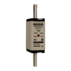 MERSEN - Fusibile NH0 gG 500VAC 10A Placche Isolate Doppio Indicatore