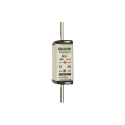 MERSEN - Fusibile NH1 gG 500VAC 80A Placche Isolate Doppio Indicatore