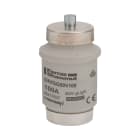 MERSEN - Cartuccia fusibile DIN D gG Taglia DIV 500VAC 500VDC 100A Rosso