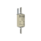 MERSEN - Fusibile NH1 gG 690VAC 100A Placche Attive Percussore