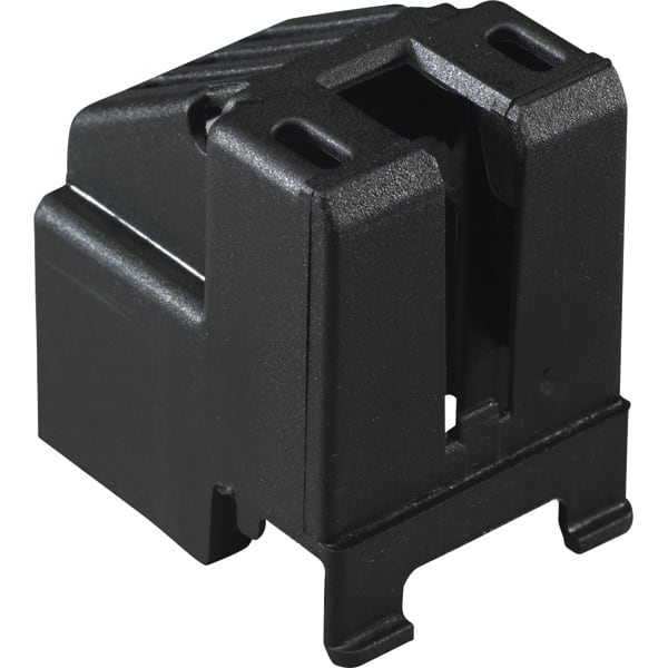 MERSEN - Cover/shrouds for cable termination for NH Fuse-bases NH00