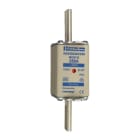 MERSEN - Fusibile NH2 gG 400VAC 250A Placche Attive Doppio Indicatore