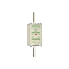 MERSEN - Fusibile NH1 aM 690VAC 125A Placche Attive Doppio Indicatore