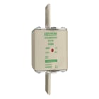 MERSEN - Fusibile NH3 aM 500VAC 630A Placche Attive Doppio Indicatore