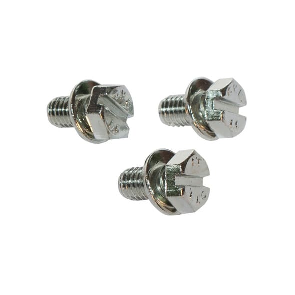 MERSEN - Cable termination for FSD Set of 3 M8 term.screw 00SZS