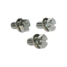 MERSEN - Cable termination for FSD Set of 3 M8 term.screw 00SZS