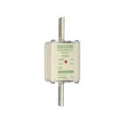 MERSEN - Fusibile NH2 aM 500VAC 355A Placche Attive Doppio Indicatore