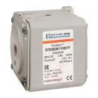 MERSEN - Fusibile ad alta velocità 73 gR 350VDC CEI 400VDC UL 1000A Percussore F