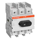 MERSEN - Interruttore UL 98 non fusibile 600VAC 30A 3 poli