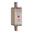 MERSEN - Fusibile ad alta velocità NH 000 aR 500VAC CEI 550VAC UL 315A Doppio indicatore