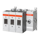 MERSEN - Interruttore fusibile UL 98 600VAC Class J 60A 3 poli Configurazione: 3-0