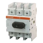 MERSEN - Interruttore UL 98 non fusibile 600VAC 60A 3 poli