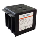 MERSEN - Serie MPDB UL 1953 1000V 135A - 175A AL Mini 3 poli 1 - 4 2/0-#14 #4-#14