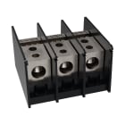 MERSEN - Serie MPDB UL 1953 1000V 310A - 380A AL INT 3 poli 1 - 8 500-#4 #2-#14